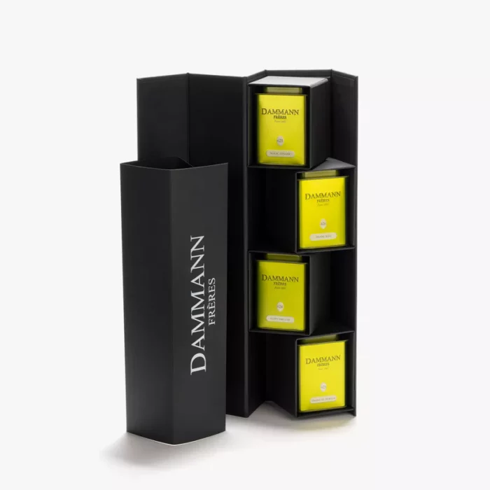 SÉLÉNÉ GIFT SET