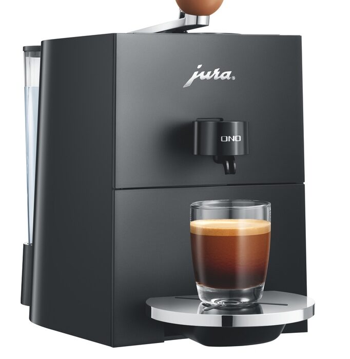 Jura ONO Coffee Black (EA)