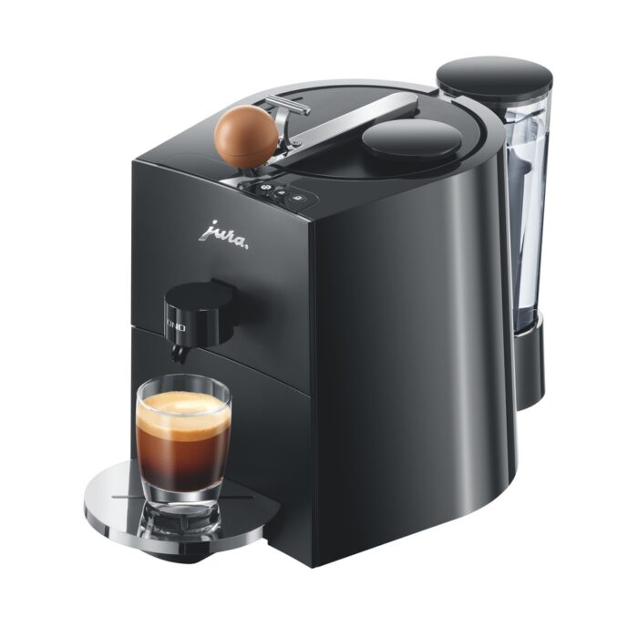 Jura ONO Coffee Black (EA)