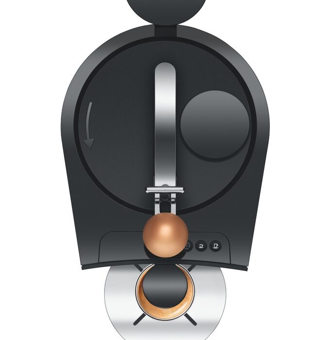 Jura ONO Coffee Black (EA)
