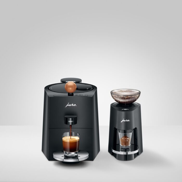 Jura ONO Coffee Black (EA)