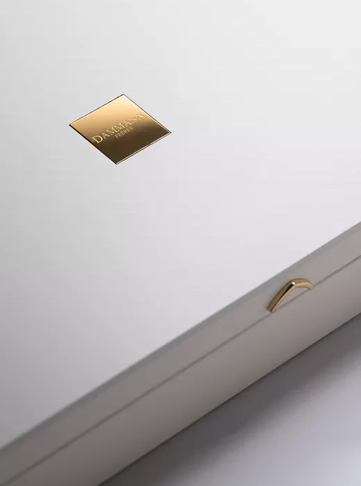 PALACE COFFRETS CADEAUX Dammann frère | COFFRETS THÉS SACHETS