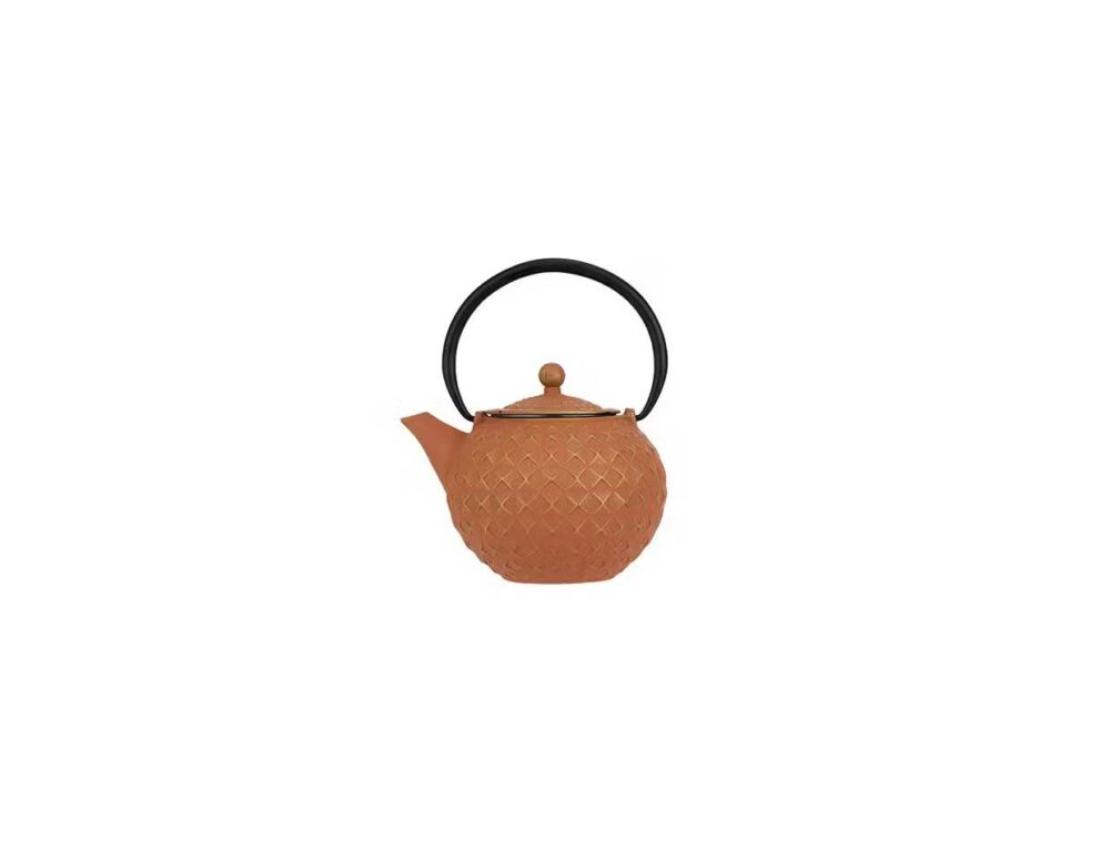 SAKAI THEIERE DORE-TERRACOTTA 1L FONTE