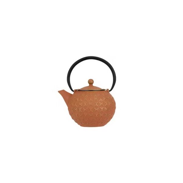 SAKAI THEIERE DORE-TERRACOTTA 1L FONTE