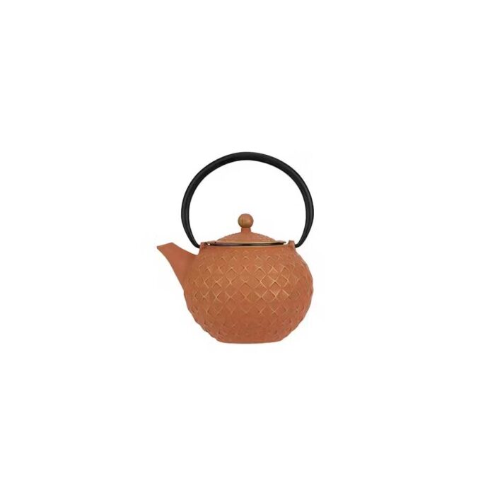 SAKAI THEIERE DORE-TERRACOTTA 1L FONTE