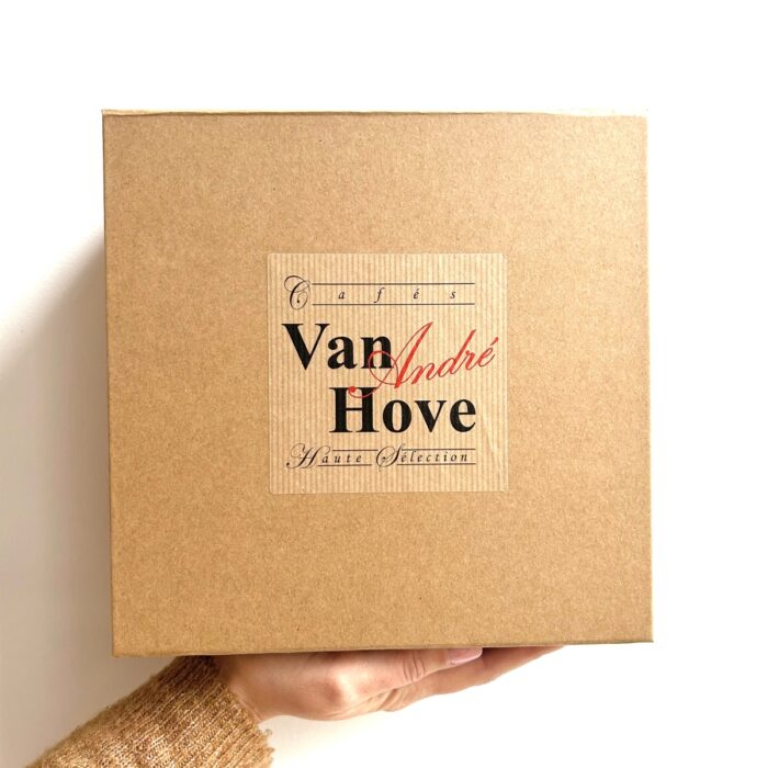 Petite boîte cadeau