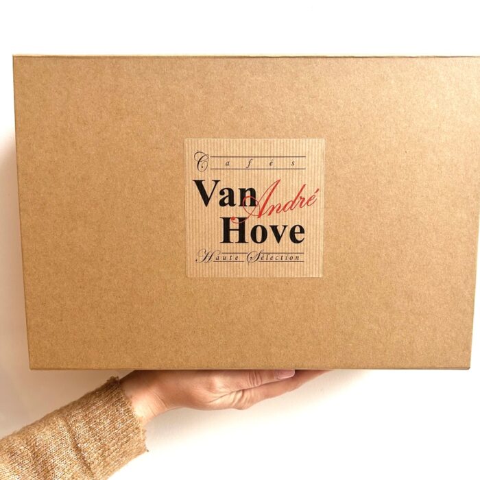Large gift box