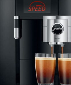 Jura Giga X8c GII speed