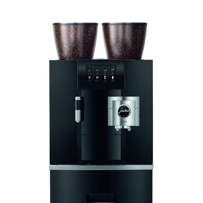Jura GIGA X8c