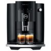 Jura E4 Piano Black (EA)