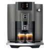 Jura E6 Dark Inox (EC)