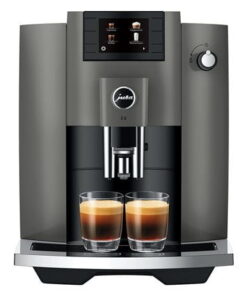 Jura E6 Dark Inox (EC)