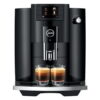 Jura E6 Piano Black (EC)