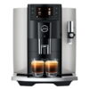 Jura E8 Platin coffee machine