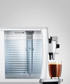 Jura E8 Piano White (EC) water tank
