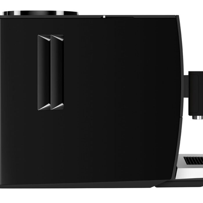 Jura Ena 4 Full Metropolitan Black (EB) profil
