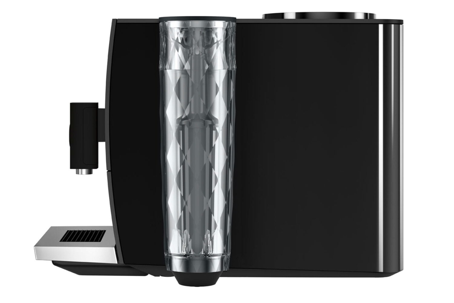 Jura Ena 4 Full Metropolitan Black (EB) réservoir