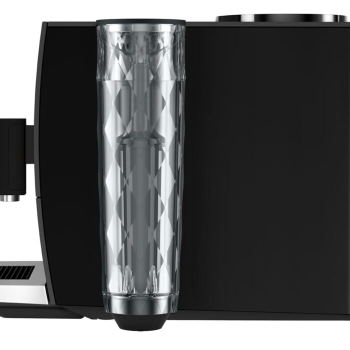 Jura Ena 4 Full Metropolitan Black (EB) réservoir