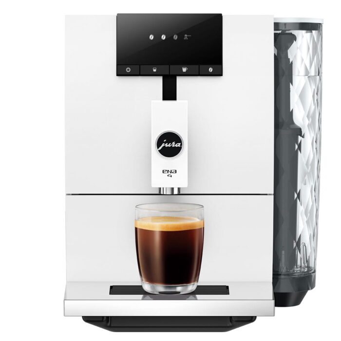 Jura ENA 4 Full Nordic White (EB)