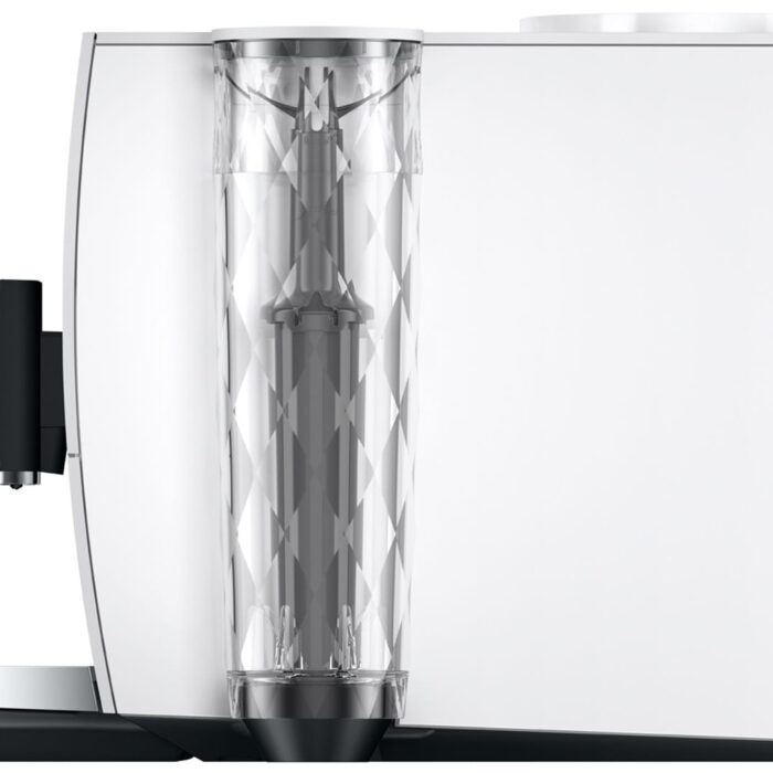 Jura ENA 8 Touch Full Nordic White (EC) tank