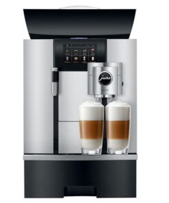 Jura Giga X3 C GII machine à café professionnelle