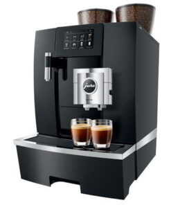 Jura Giga X8c GII 2 tasses