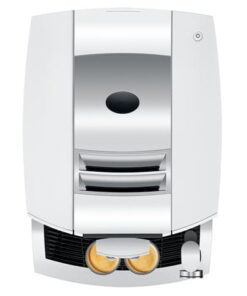 Jura J8 Piano White (EA) réservoir à grains