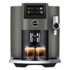 Jura S8 Dark Inox