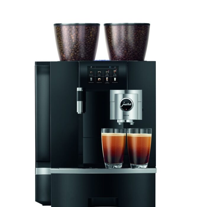 Jura Giga X8 GII