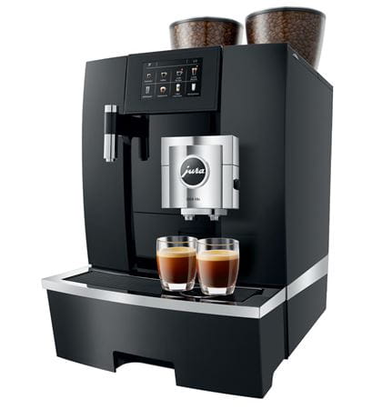 Jura Giga X8c GII (EB)