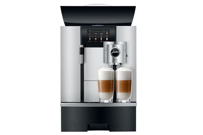Jura GIGA X3c GII