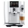 Jura J8 Piano White (EA)