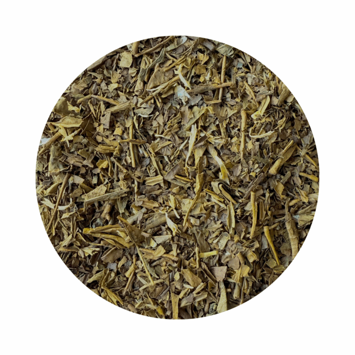 Houjicha Vanille Peer