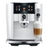 Machine à café Jura J8 Diamond White