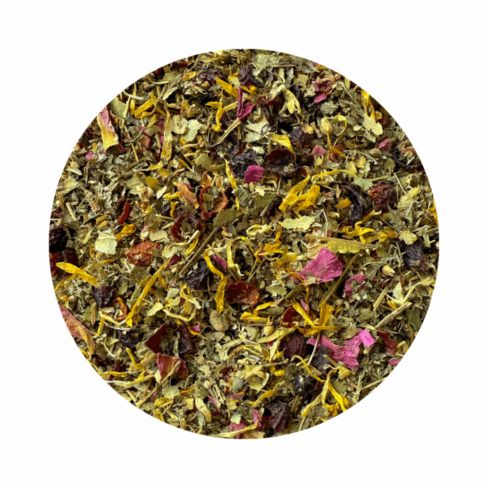 Night at Versailles herbal tea