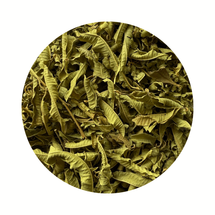 Tisane Verveine