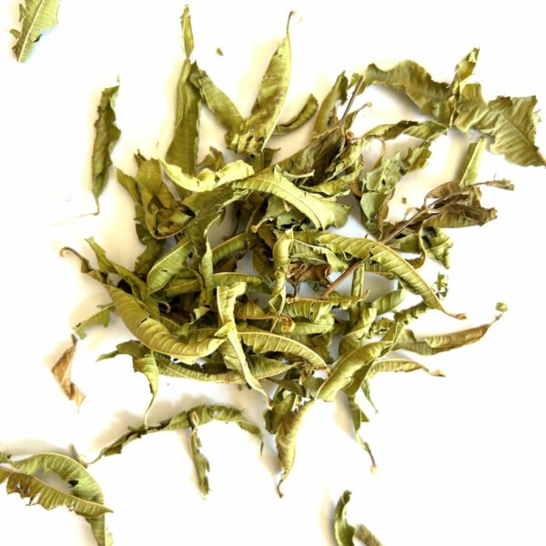 Tisane Verveine