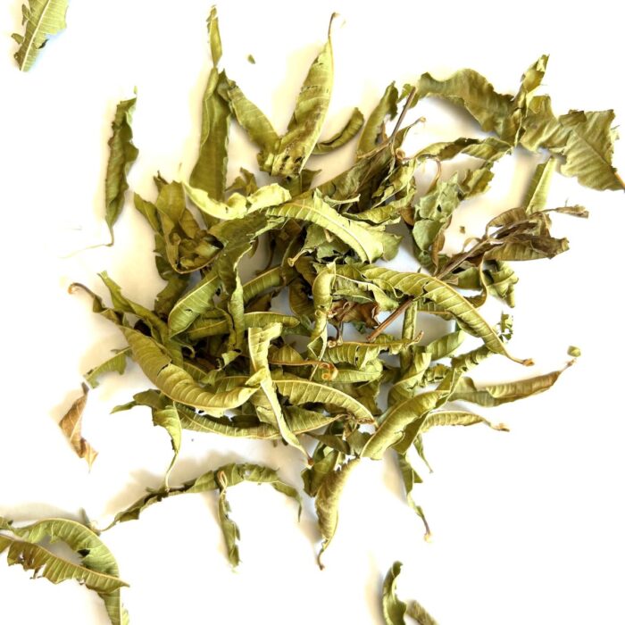 Tisane Verveine