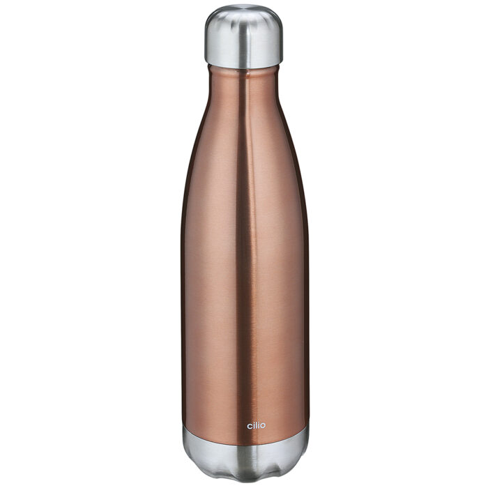 Bouteille isotherme ELEGANT - Cilio