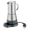 Cafetière italienne Cilio Aida électrique