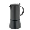 Cafetière italienne Cilio Aida Nera