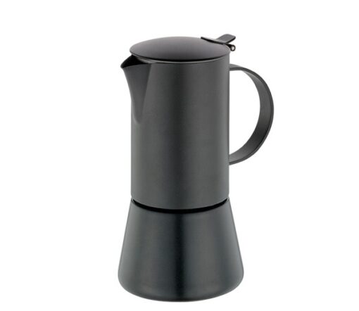 Cilio Aida Nera Italian coffee maker