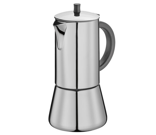 Cilio Figaro Italian coffee maker
