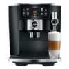 Machine à café Jura J8 Diamond Black