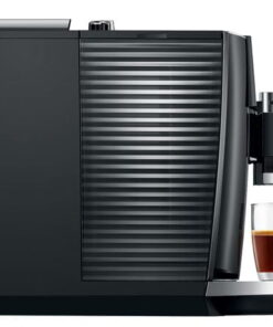 Machine à café Jura J8 Diamond Black café