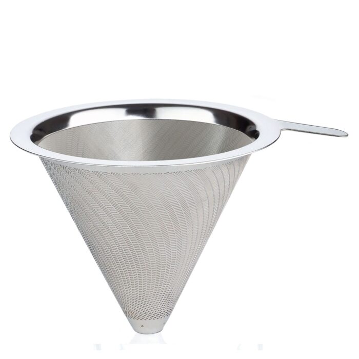 Filter for Slow Coffee Zassenhaus coffeemaker