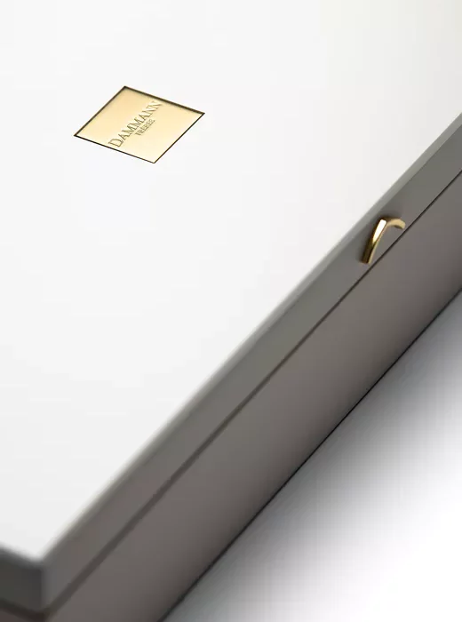 Dammann Frères COFFRET "GRAND HÔTEL"