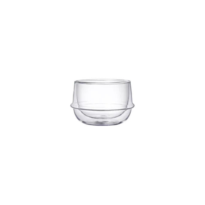 tasse à thé à double paroi 200ml
