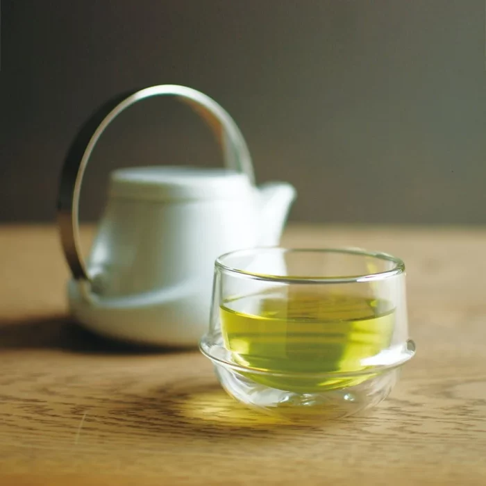 double-walled teacup 200ml