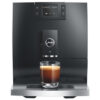 Jura C8 piano black